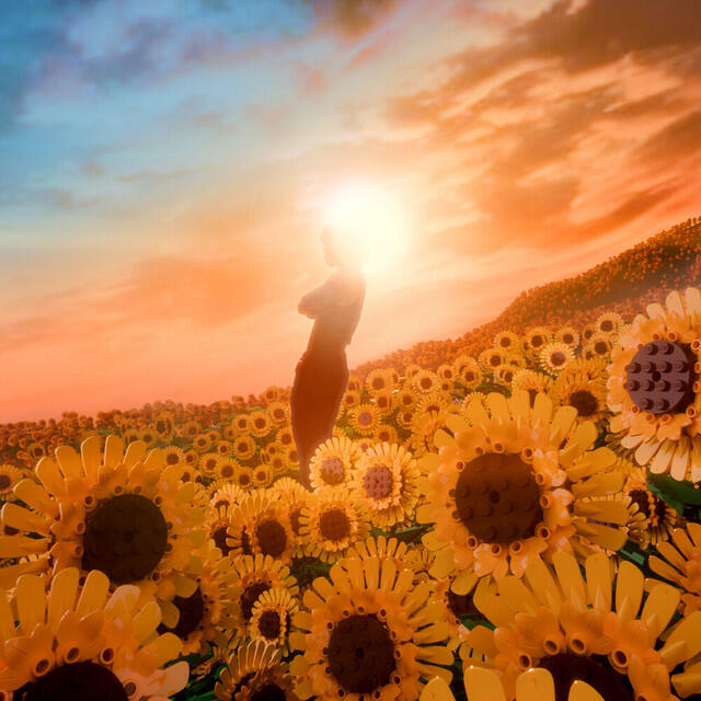Релиз Girasol