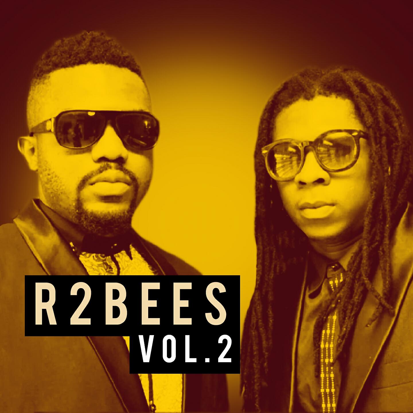 Релиз R2Bees, Vol. 2