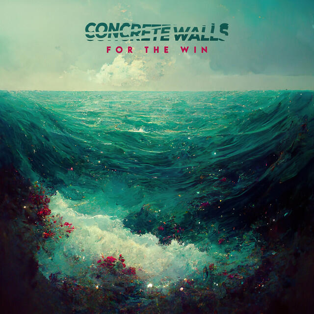 Релиз Concrete Walls