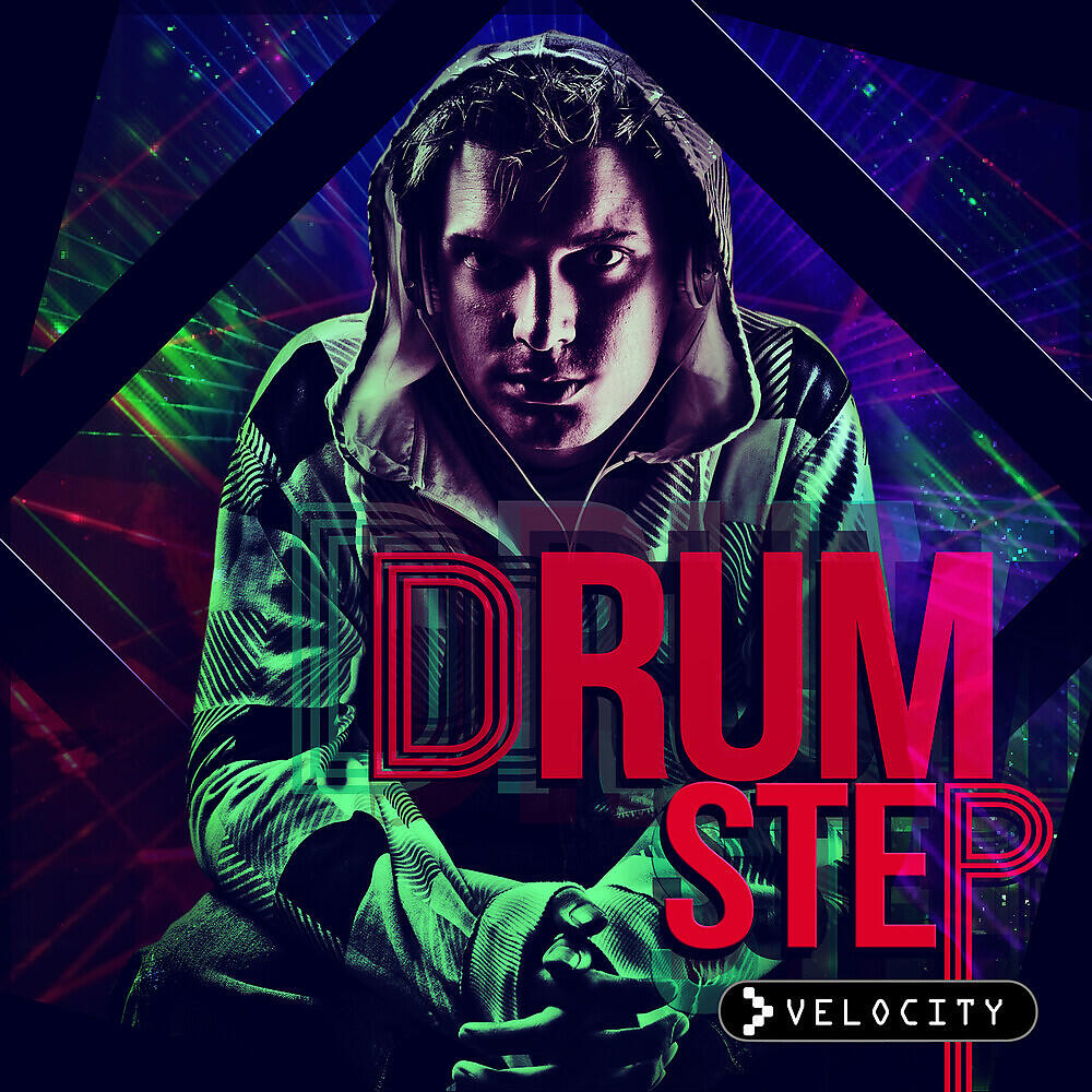 Релиз Drumstep