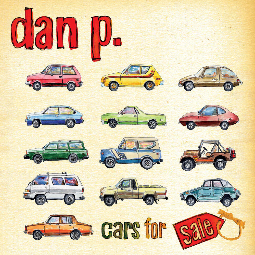 Релиз Cars for Sale