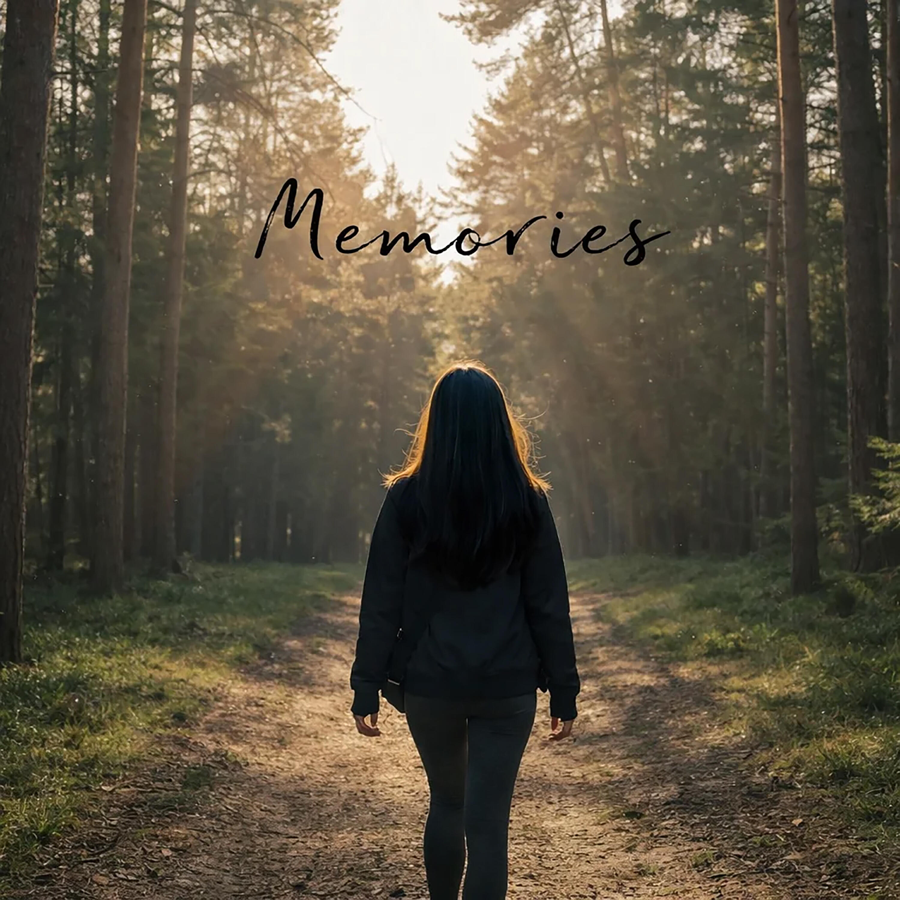 Релиз Memories