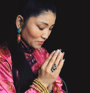 Yungchen Lhamo