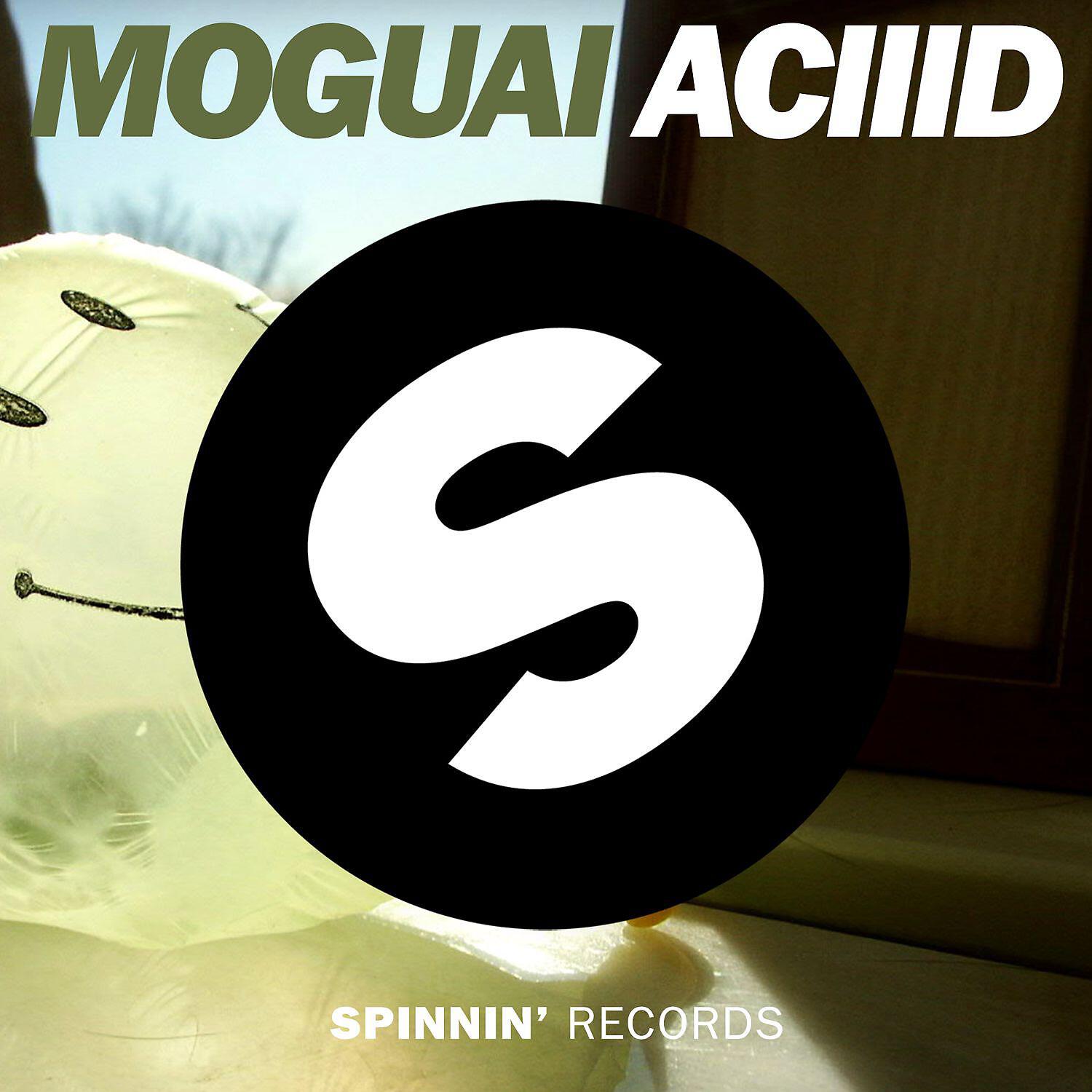 Релиз ACIIID