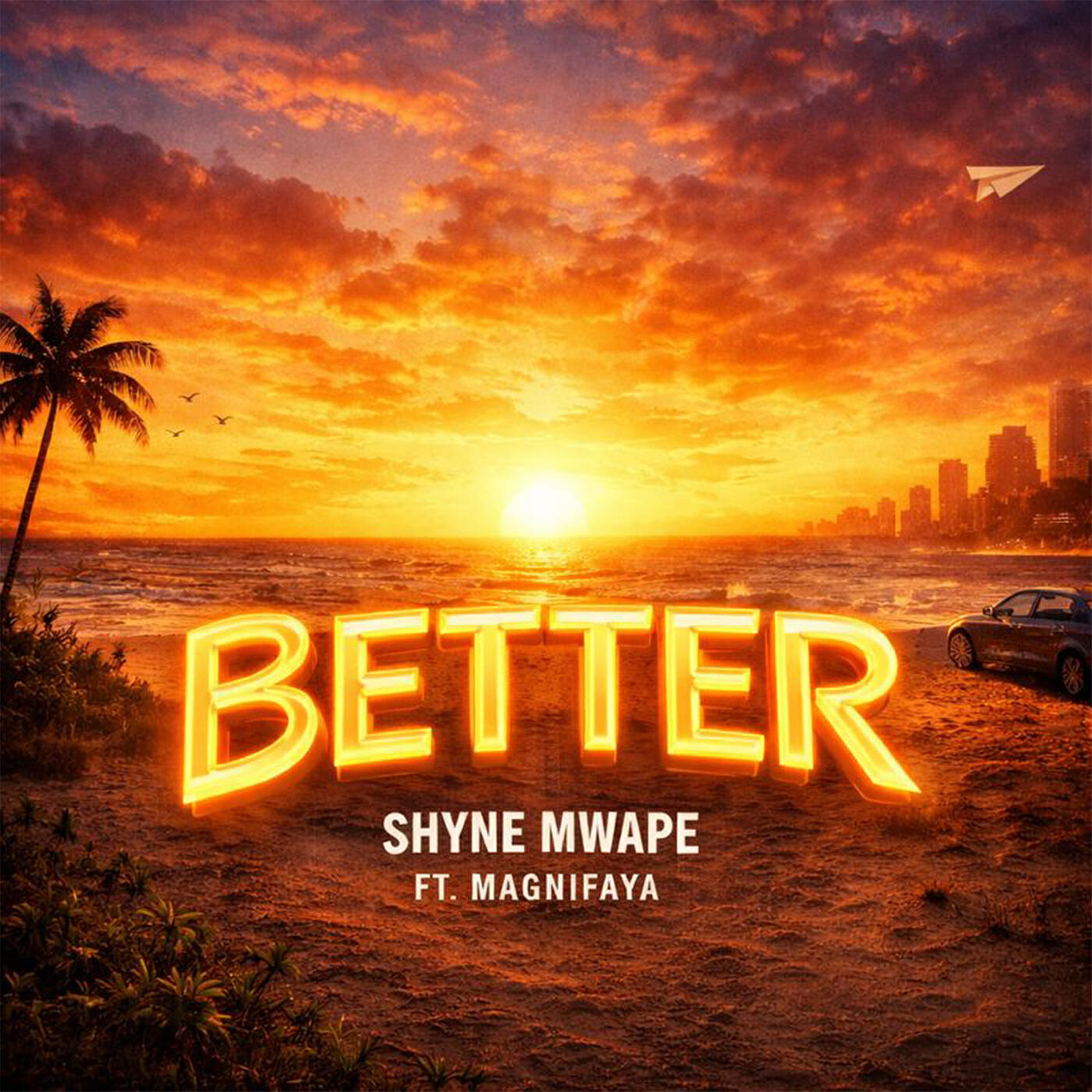 Релиз Better
