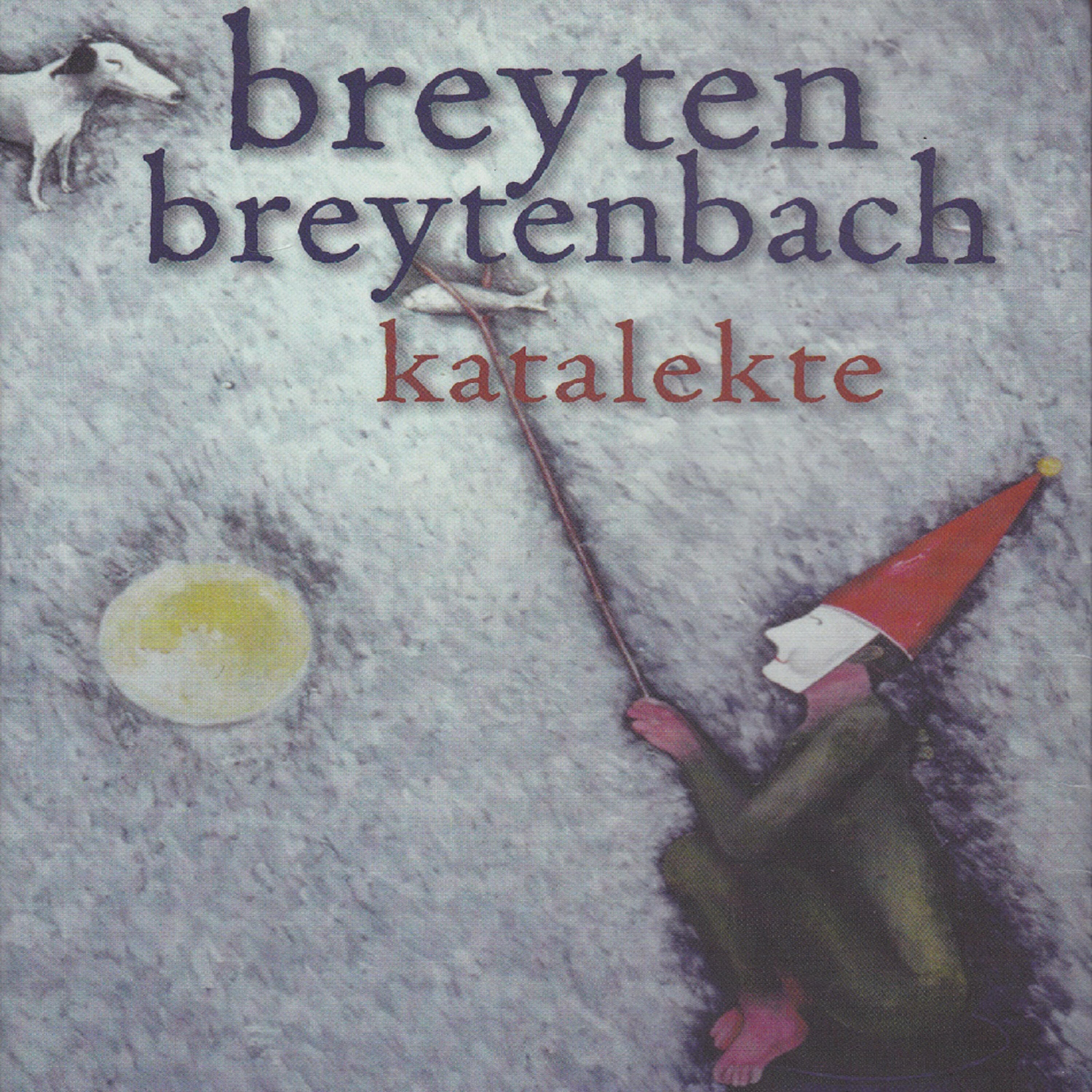 Релиз Katalekte