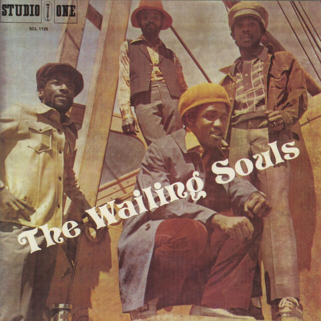 Релиз The Wailing Souls