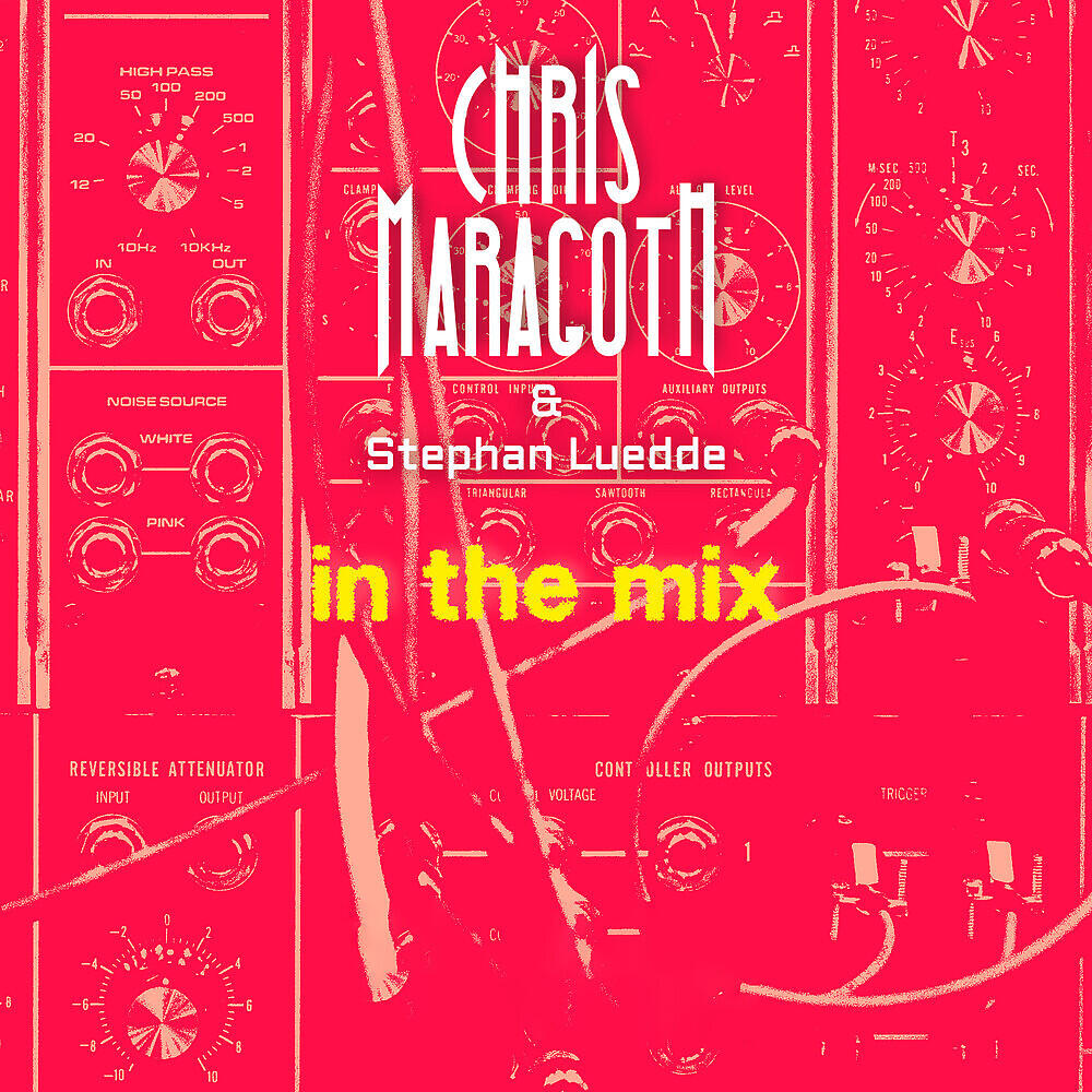 Релиз In the Mix