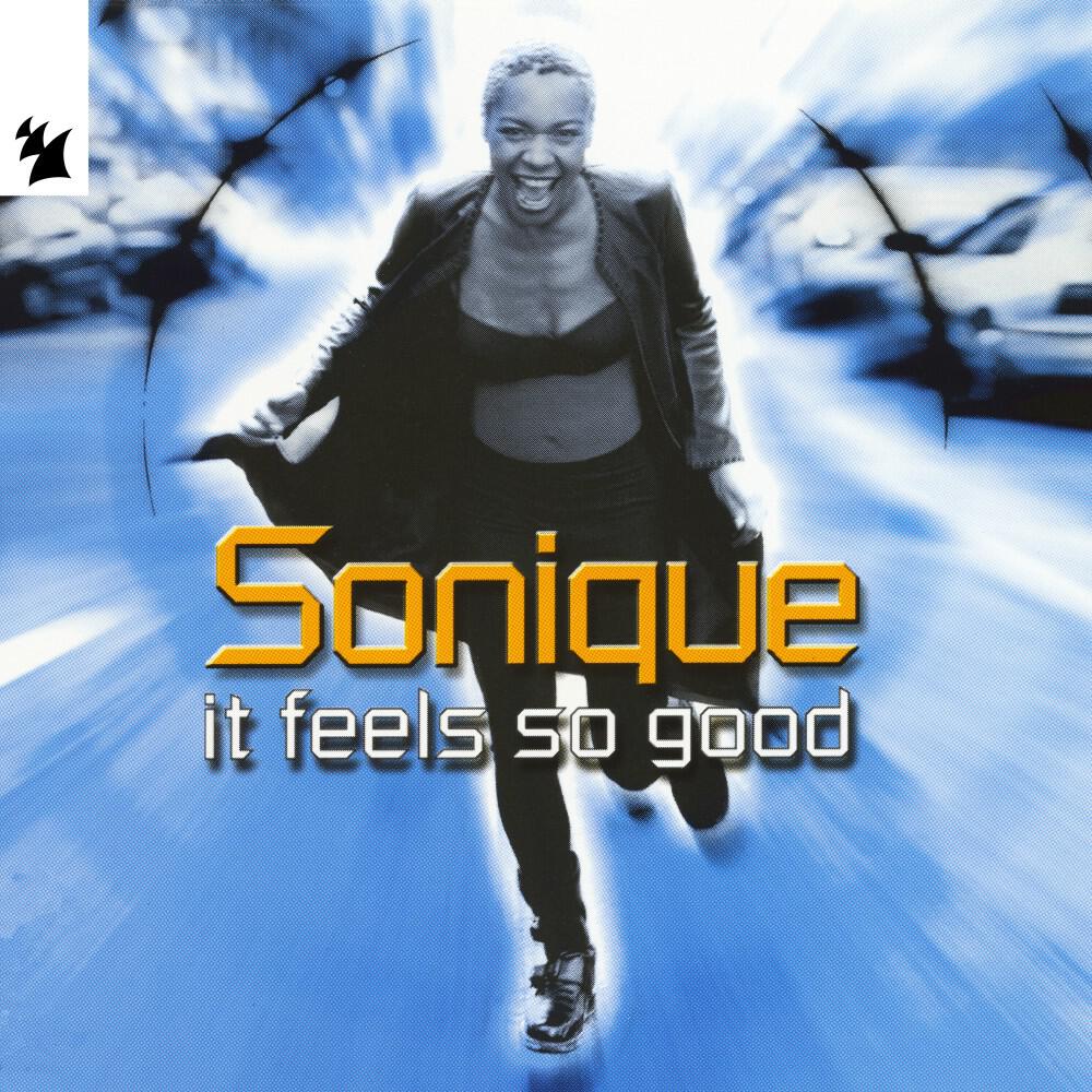 Трек It Feels so Good