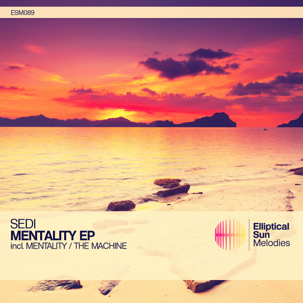 Релиз Mentality