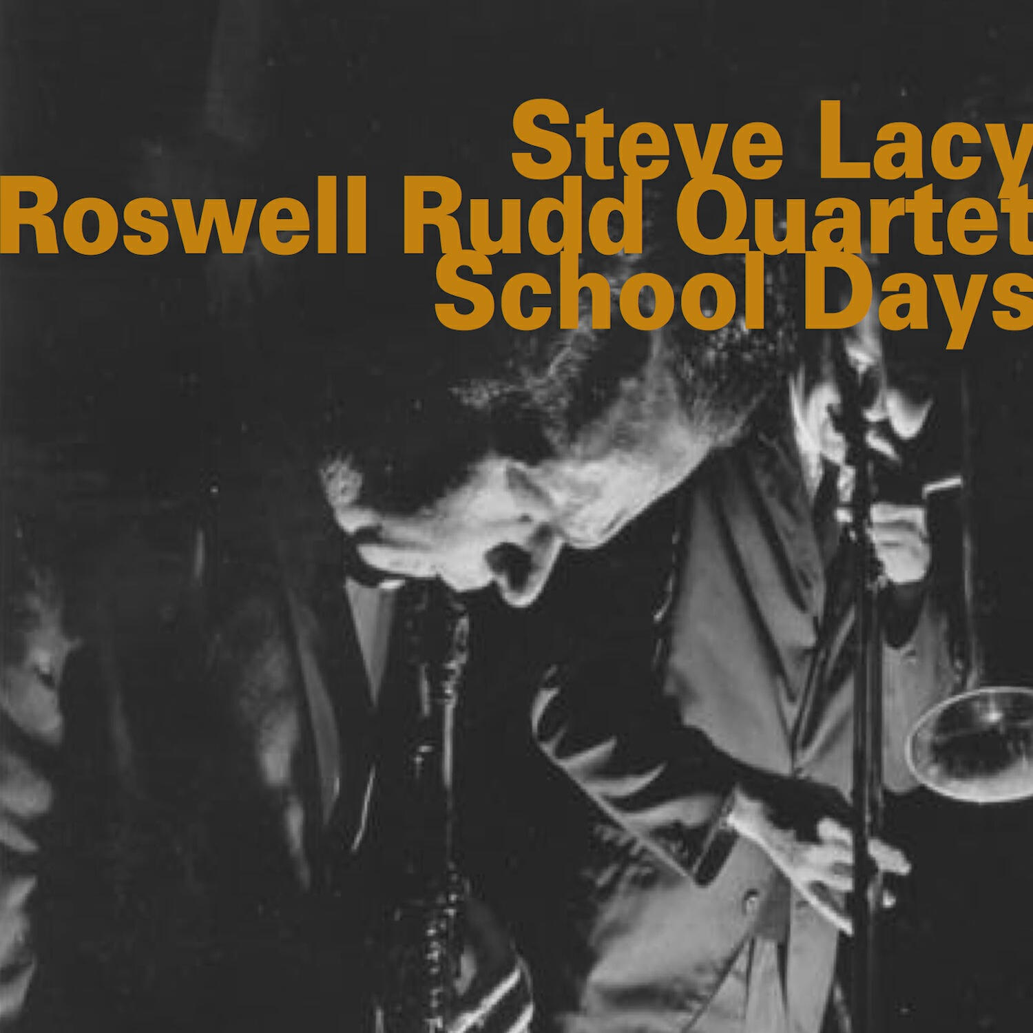 Roswell Rudd Quartet