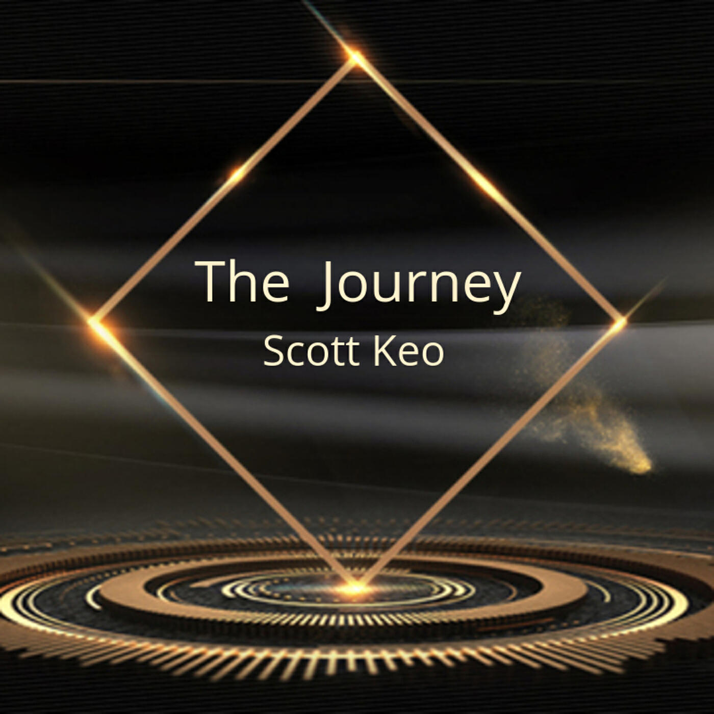 Релиз The Journey