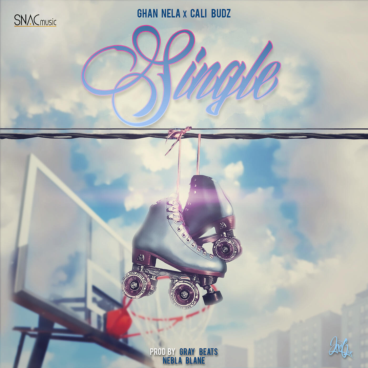 Релиз Single