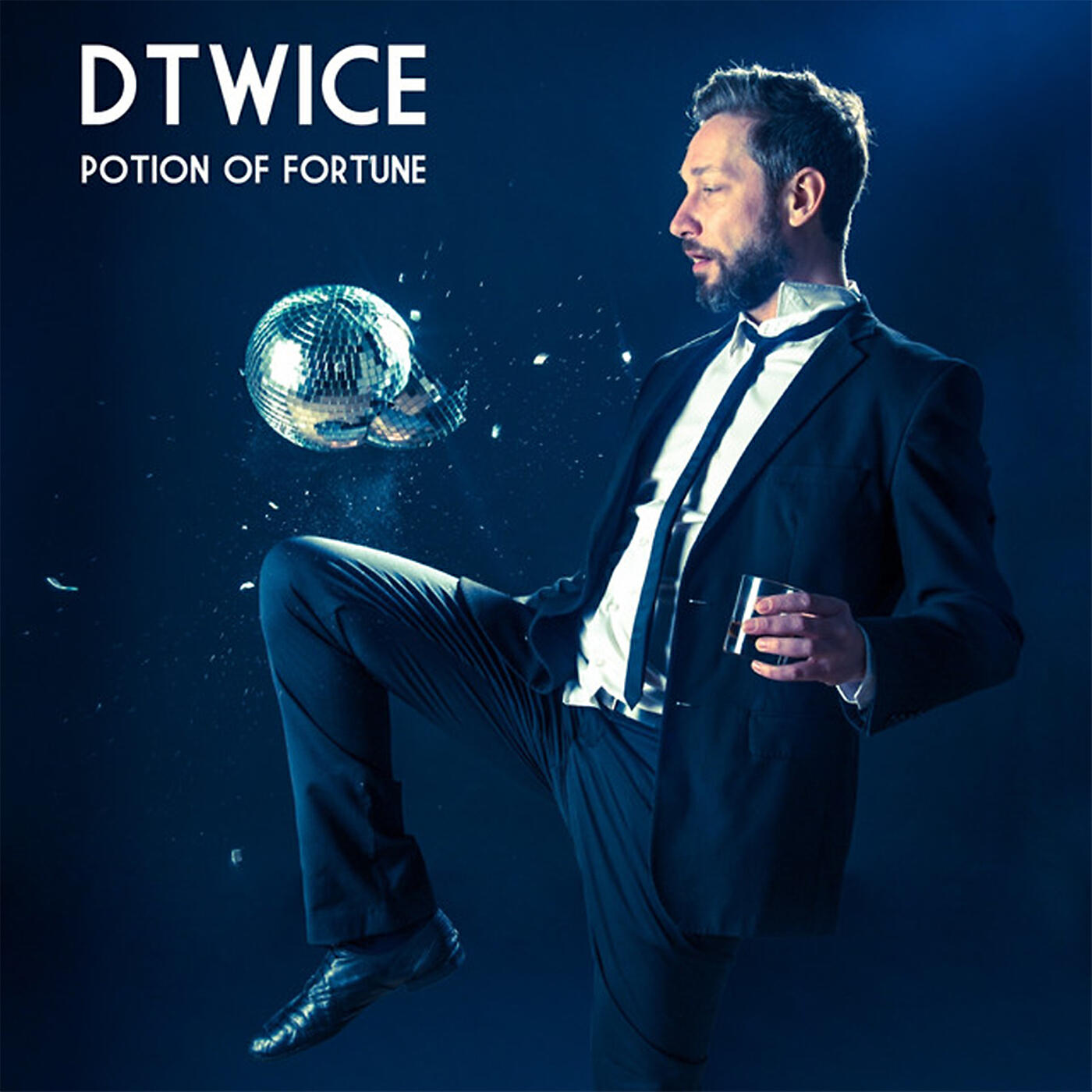 Релиз Potion of Fortune