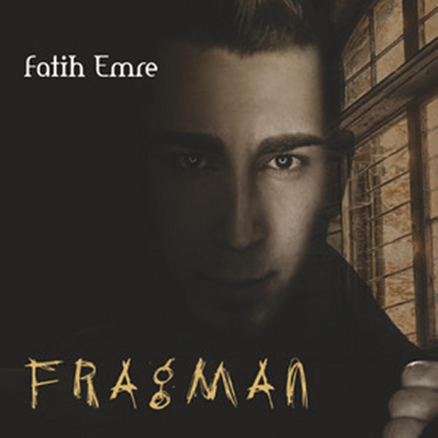 Fatih Emre