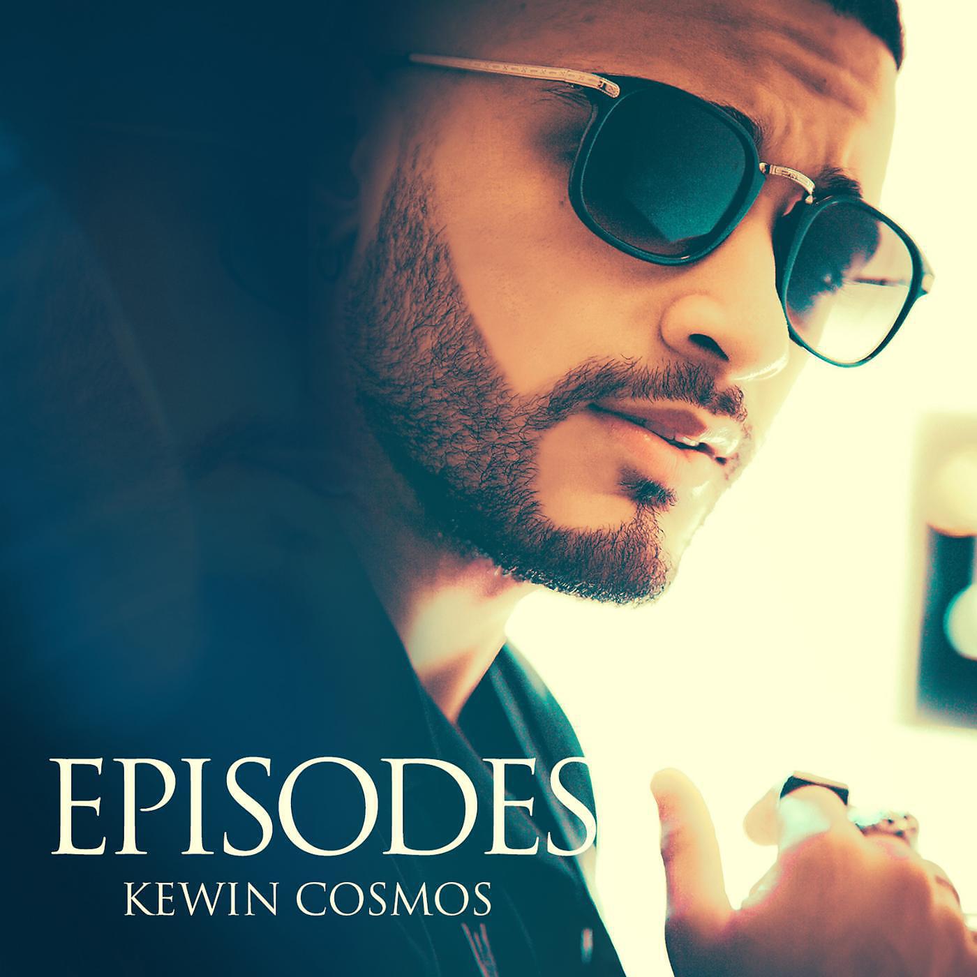 Релиз Episodes