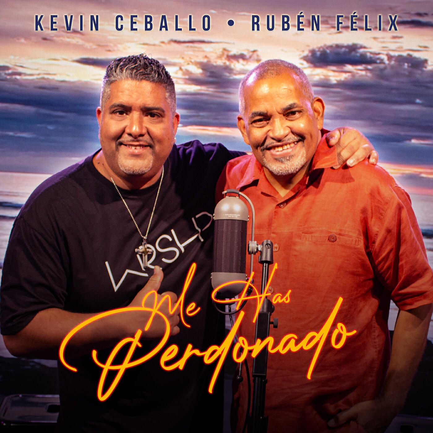 Ruben Felix