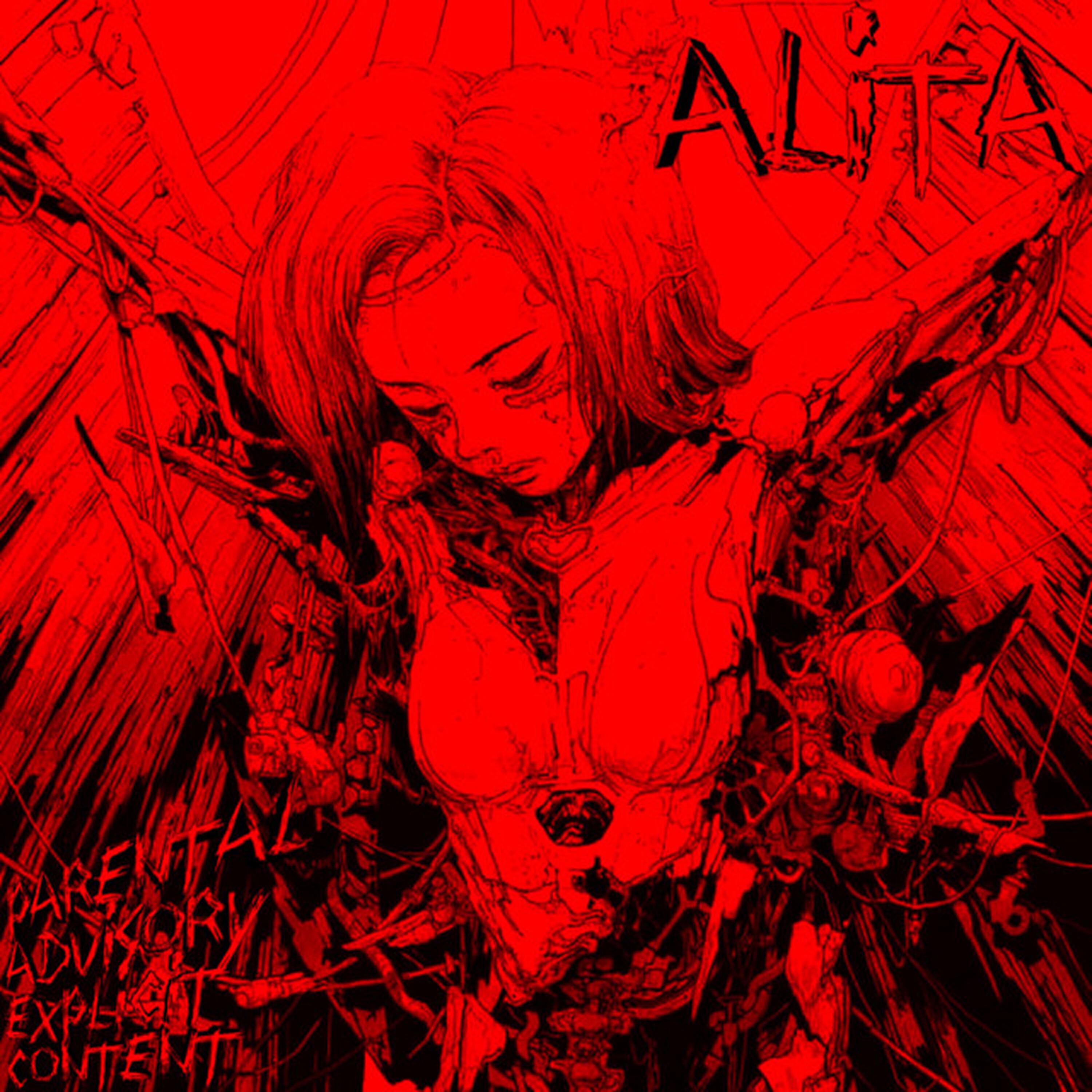 Релиз ALITA