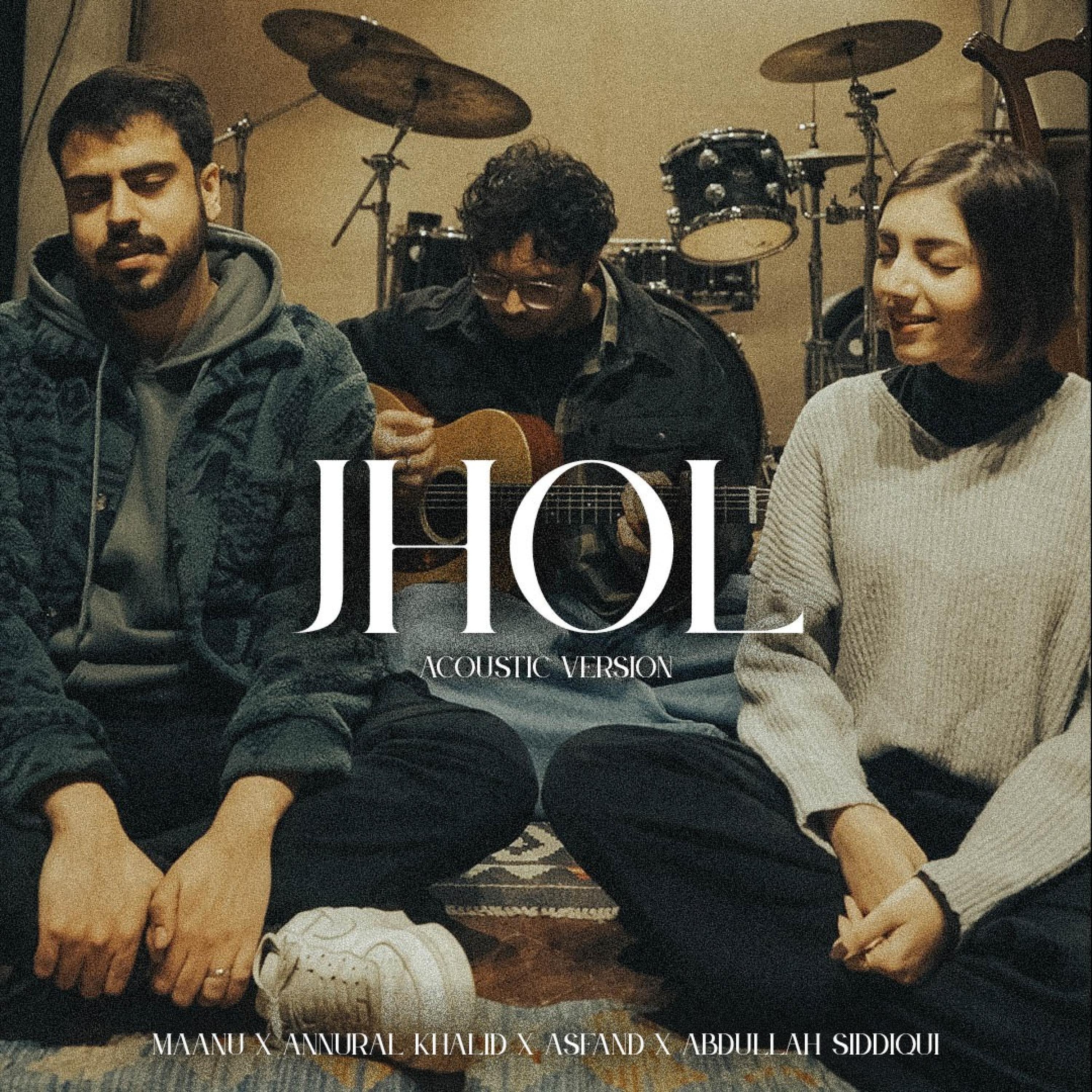 Релиз Jhol (Acoustic)