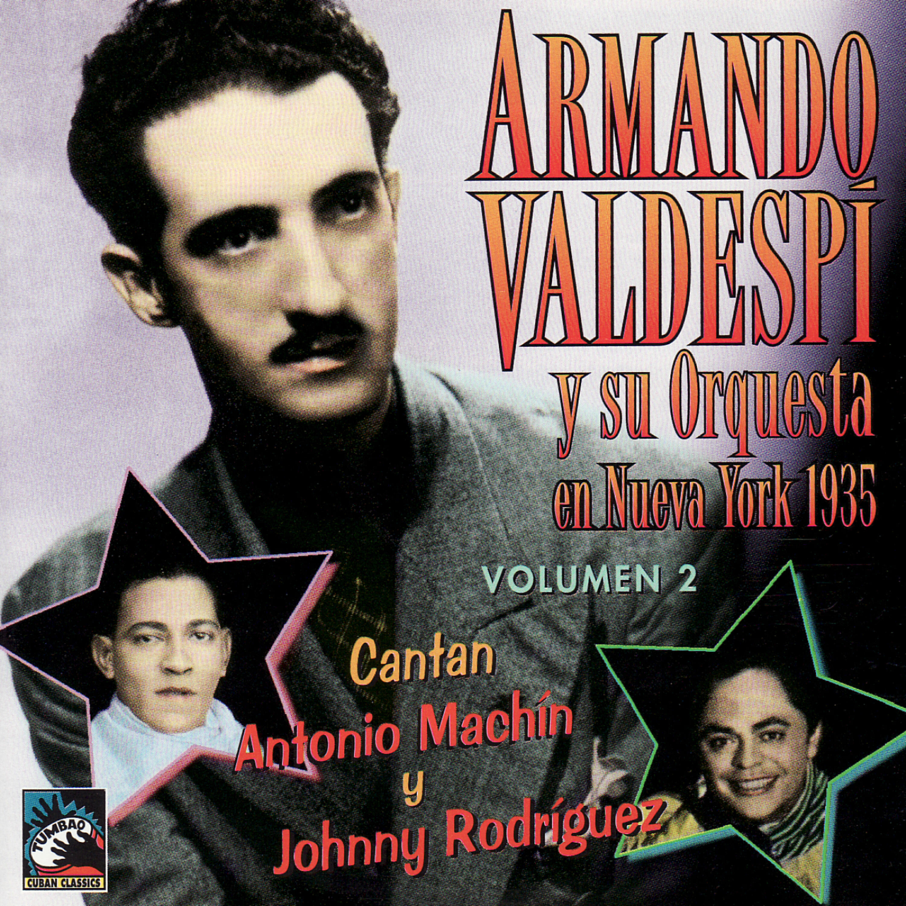 Armando Valdespí y Su Orquesta - Blanca Rosa