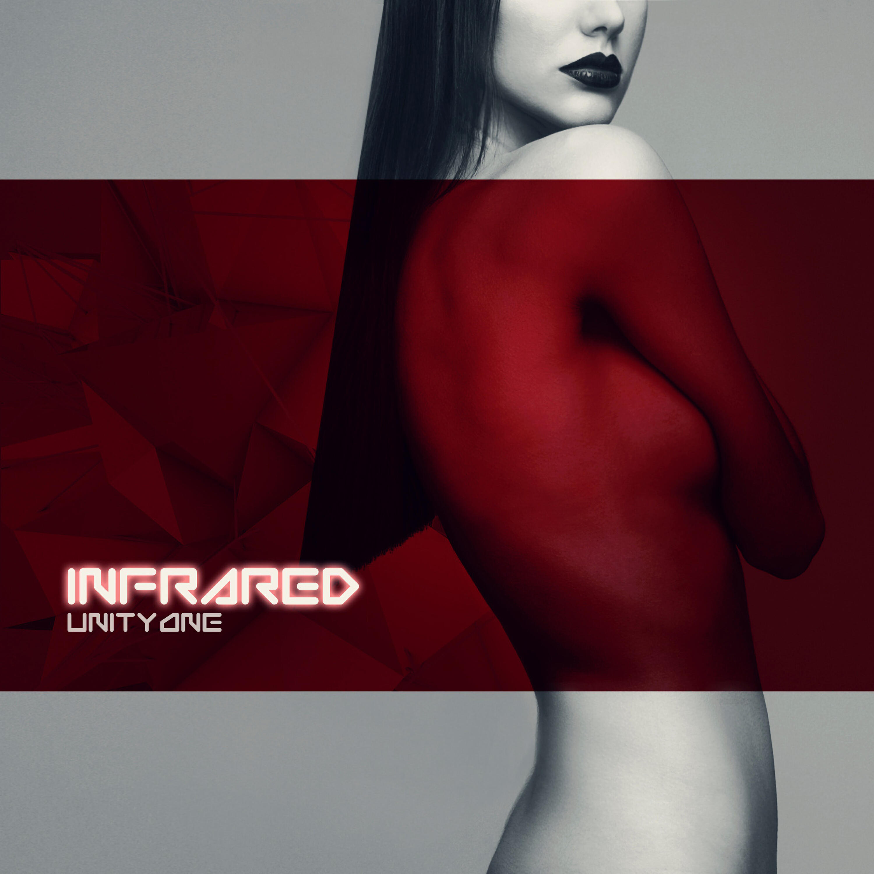 Релиз Infrared