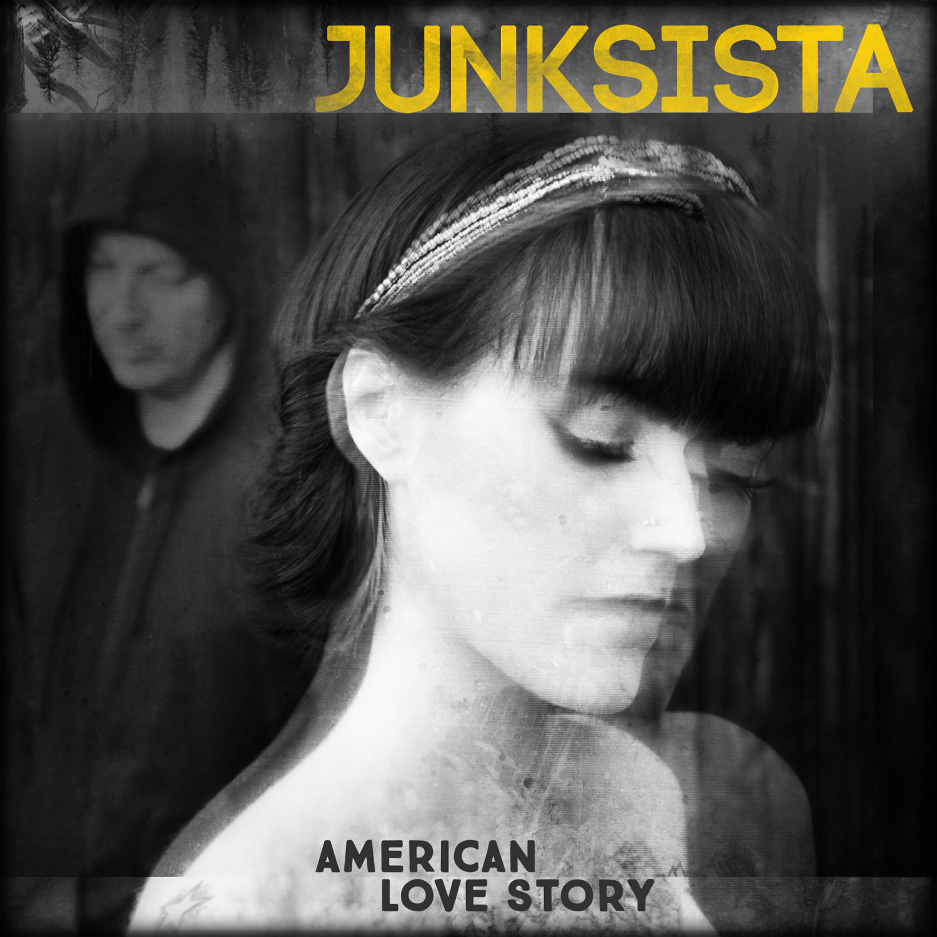 Релиз American Love Story