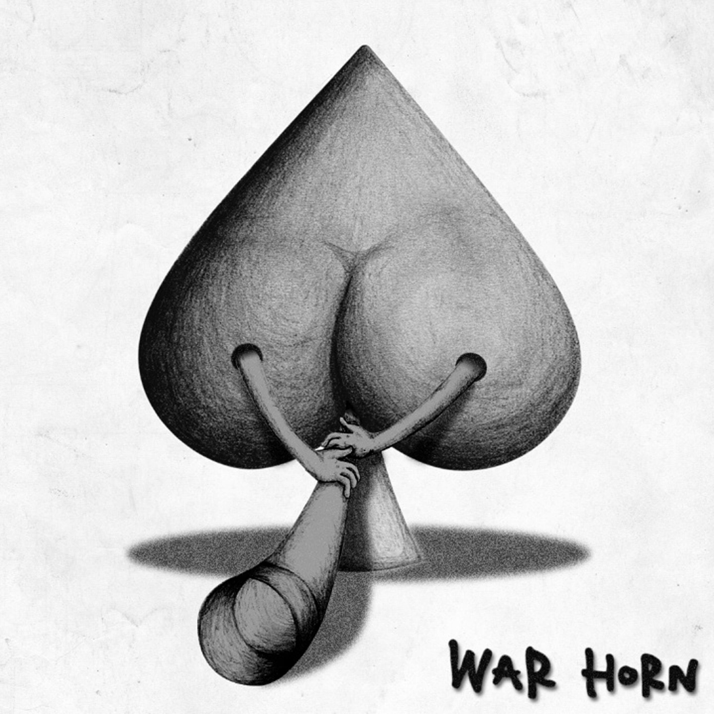 Релиз War Horn