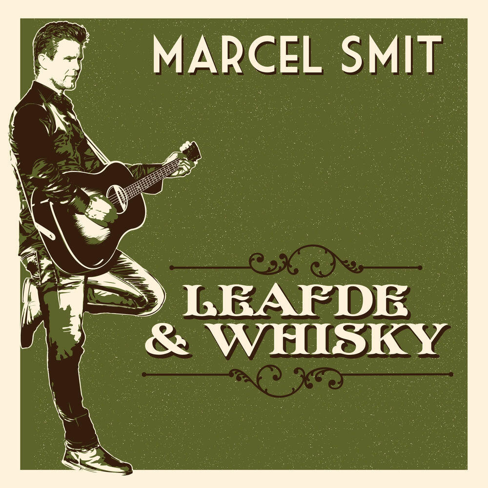 Релиз Leafde & Whisky