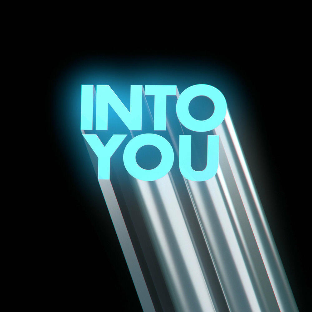 Релиз Into You