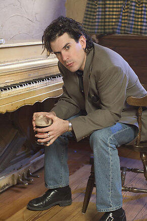 Michael McDermott