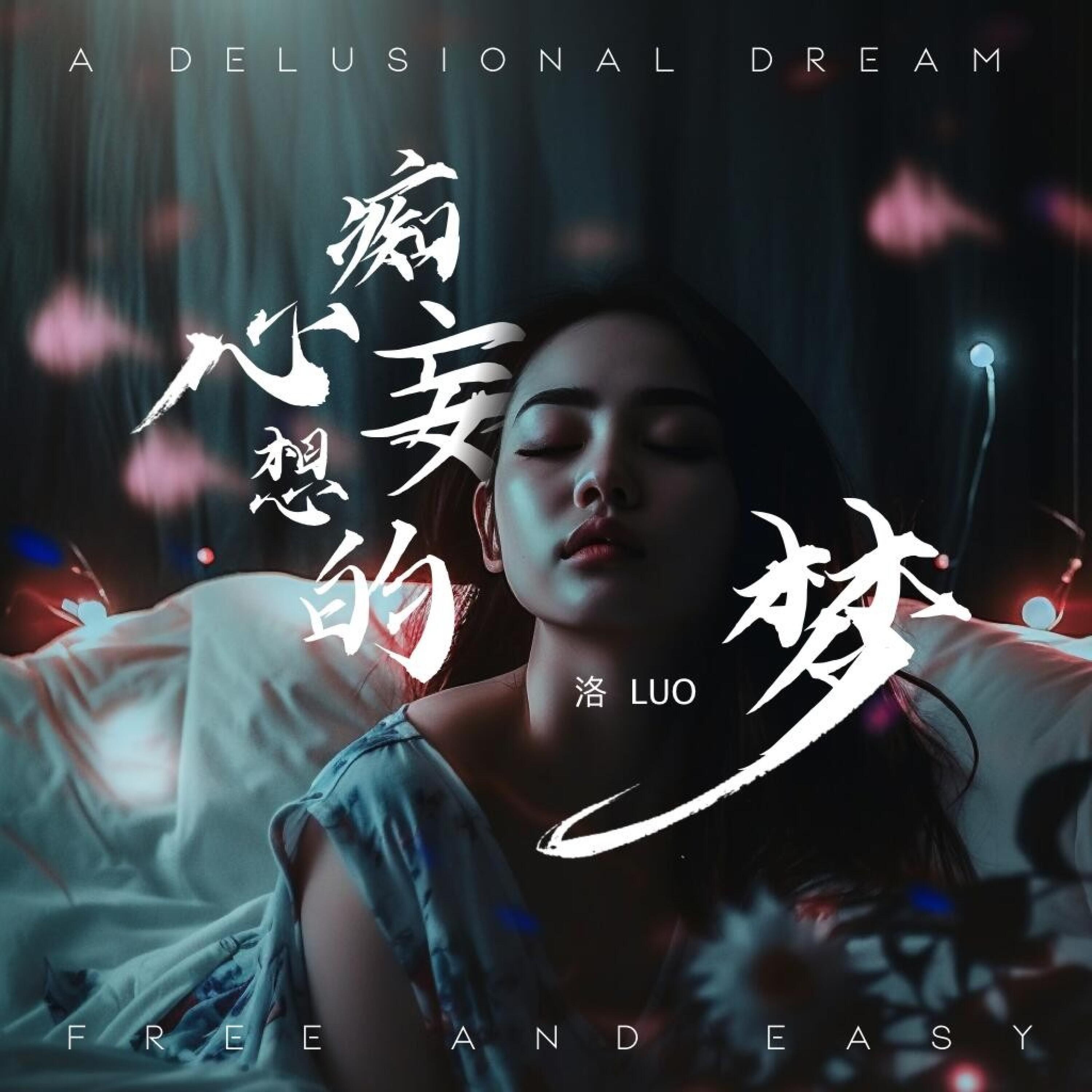 Релиз 痴心妄想的梦