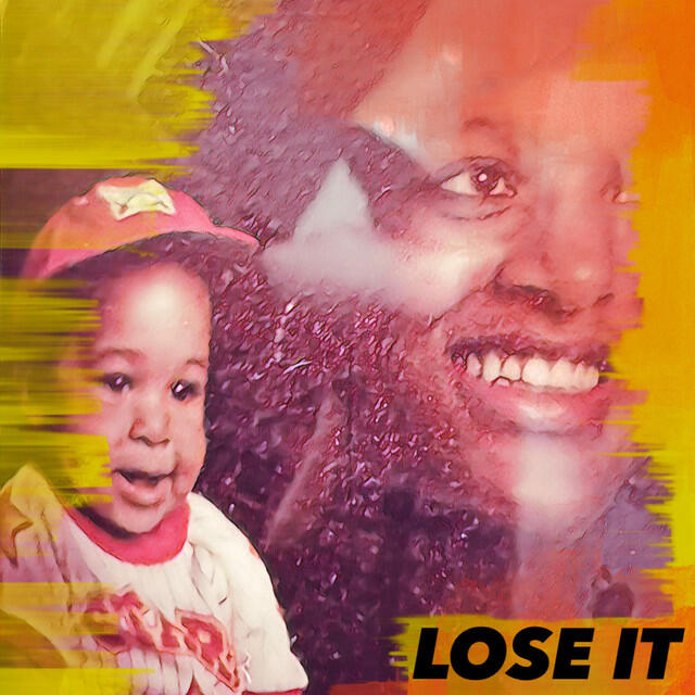 Релиз Lose it