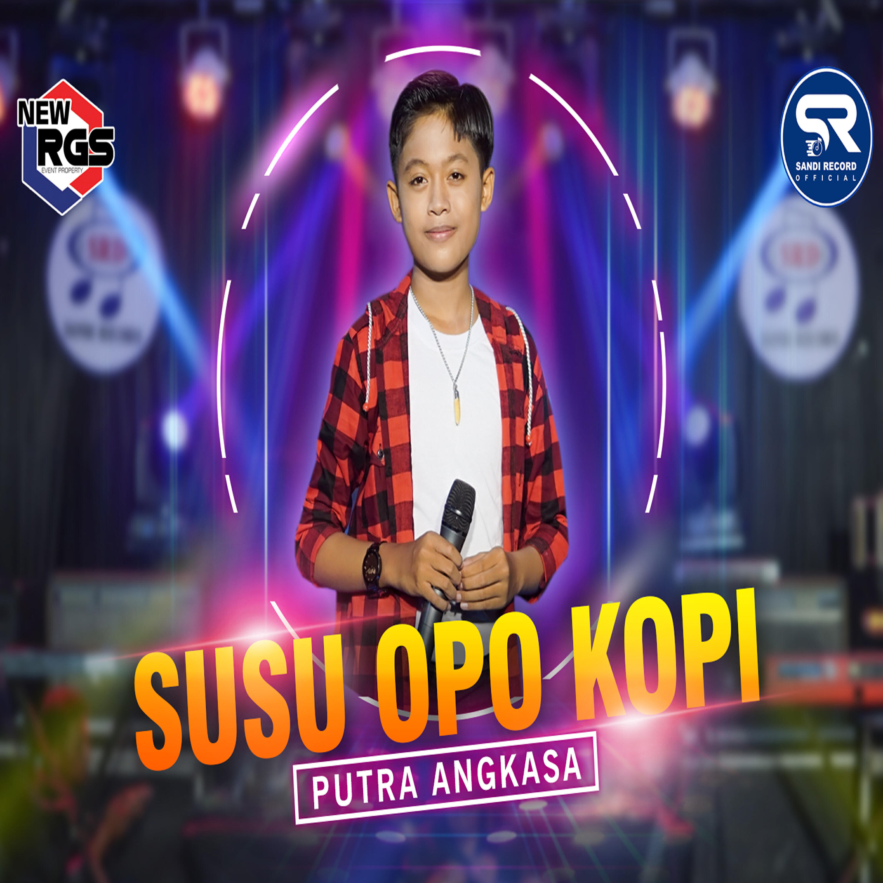 Релиз Susu Opo Kopi