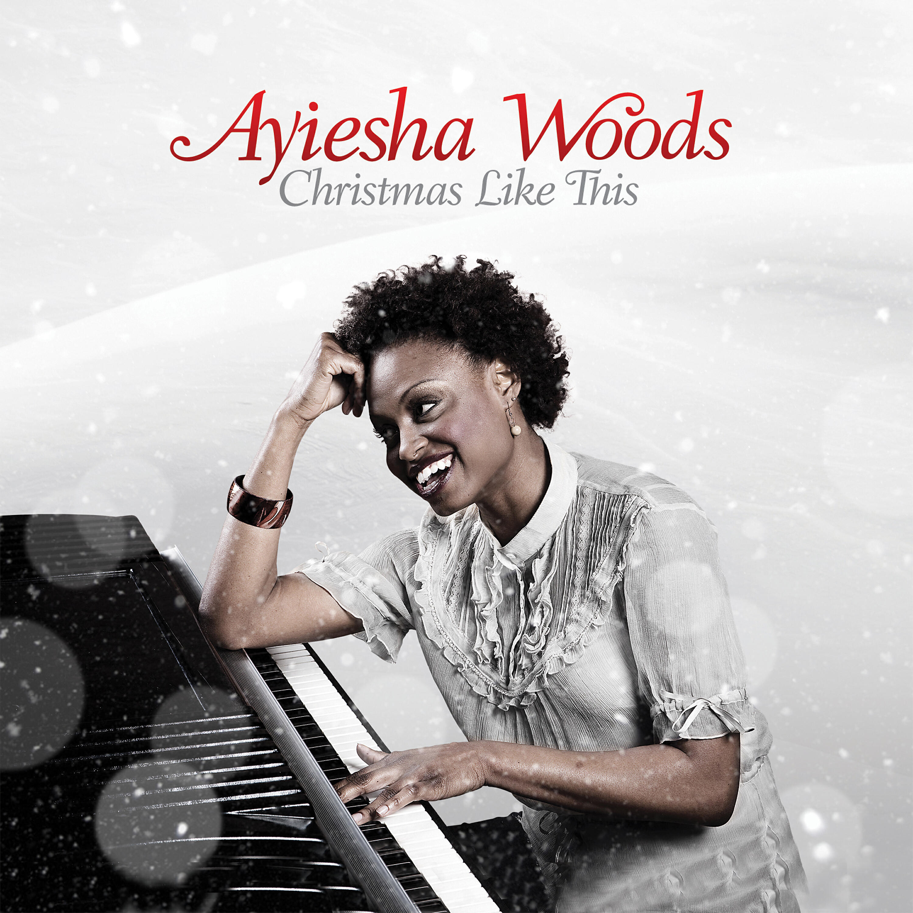 Релиз Christmas Like This