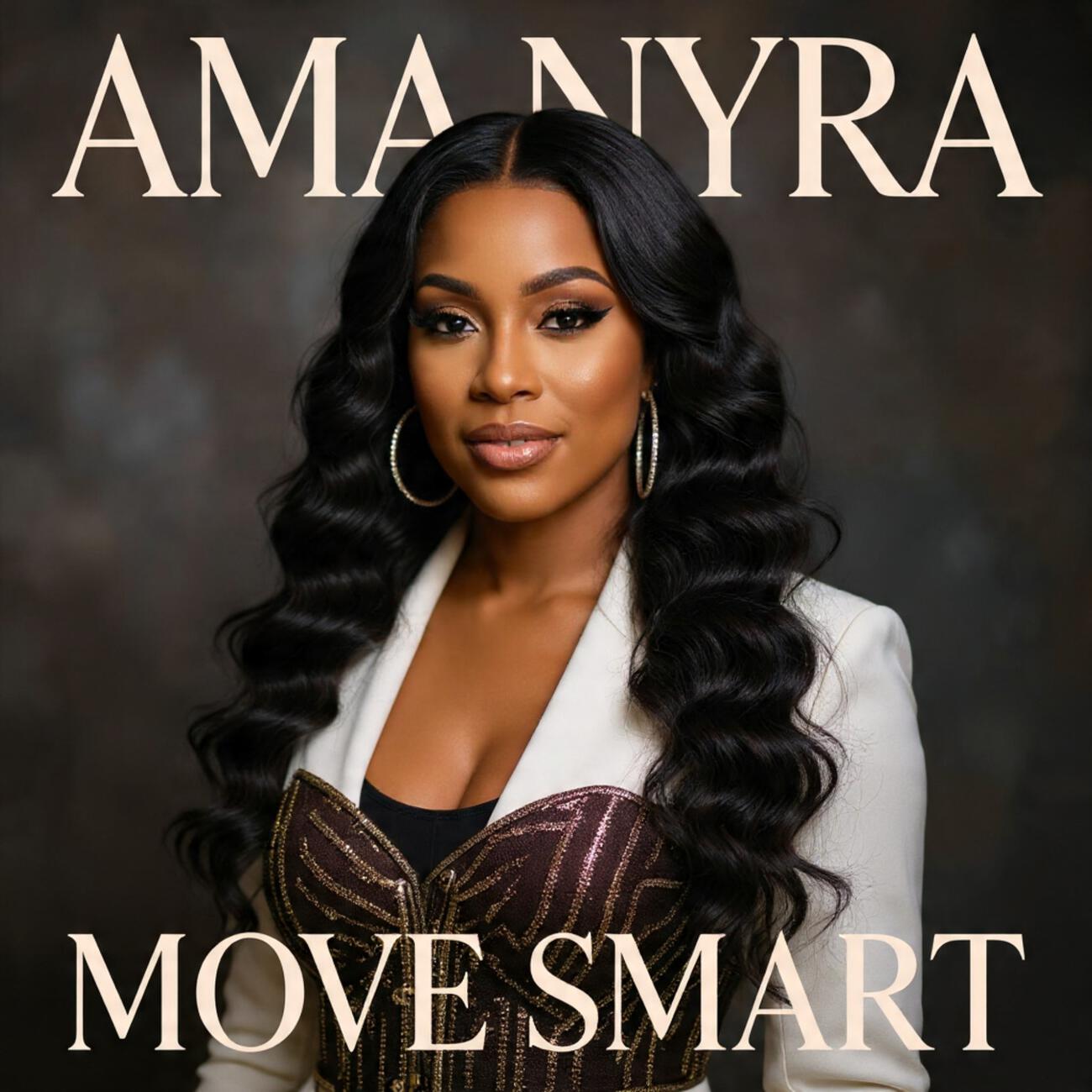 Релиз Move Smart