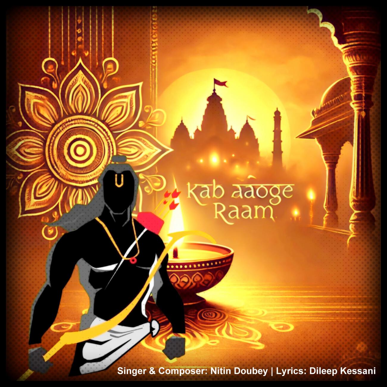 Релиз Kab Aaoge Raam