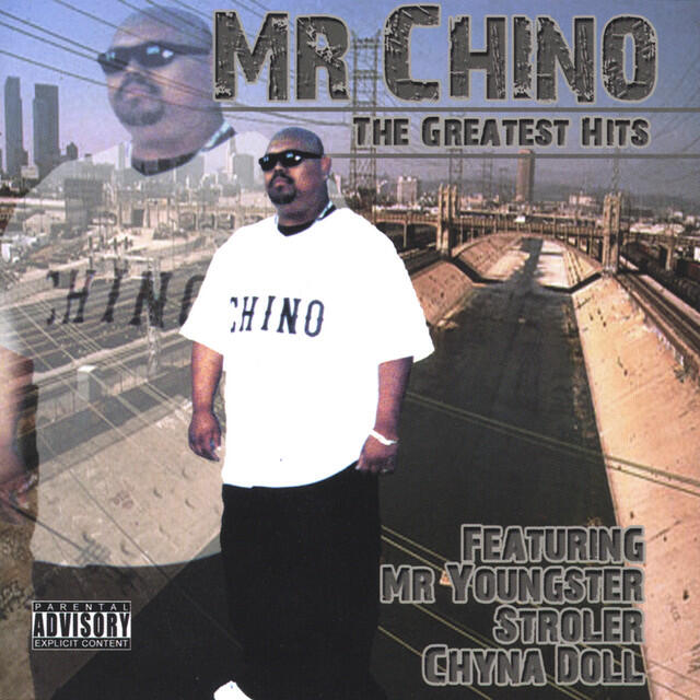 Релиз Mr Chino Greatest Hits