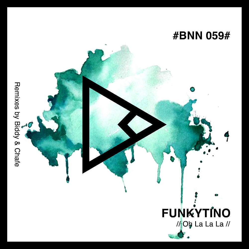 Релиз Oh La La La