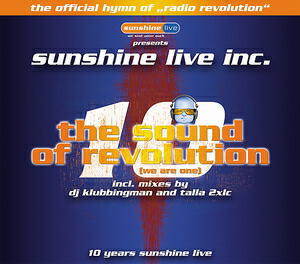 Sunshine live Inc