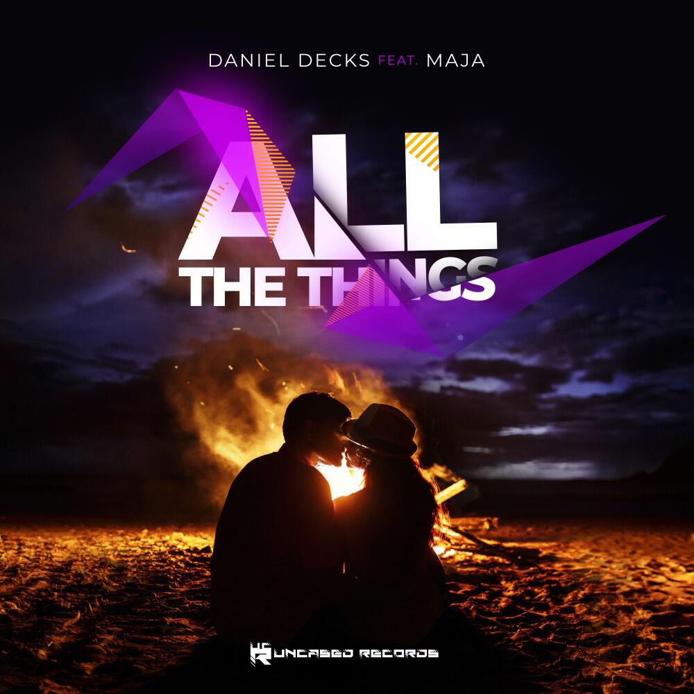 Релиз All the Things