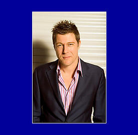 Ian Collins