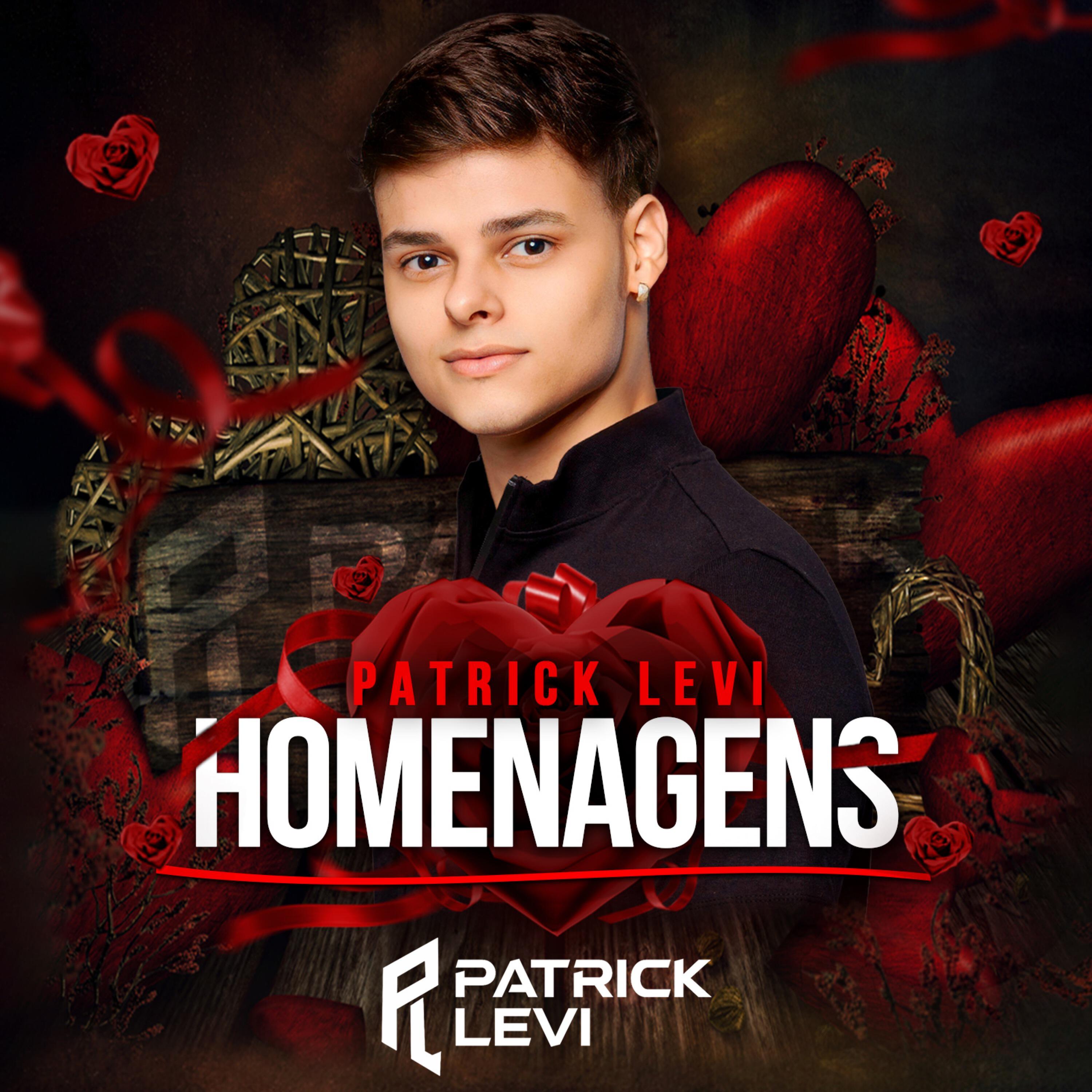 Релиз Homenagens
