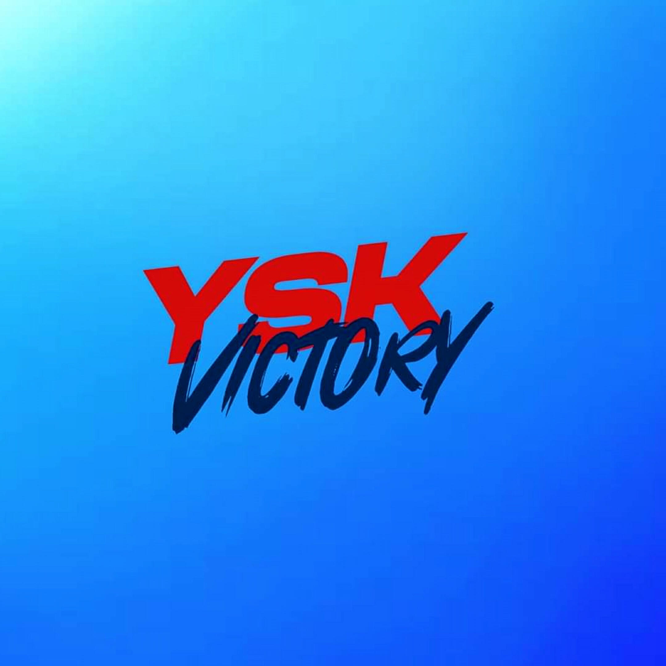 Релиз YSK Victory