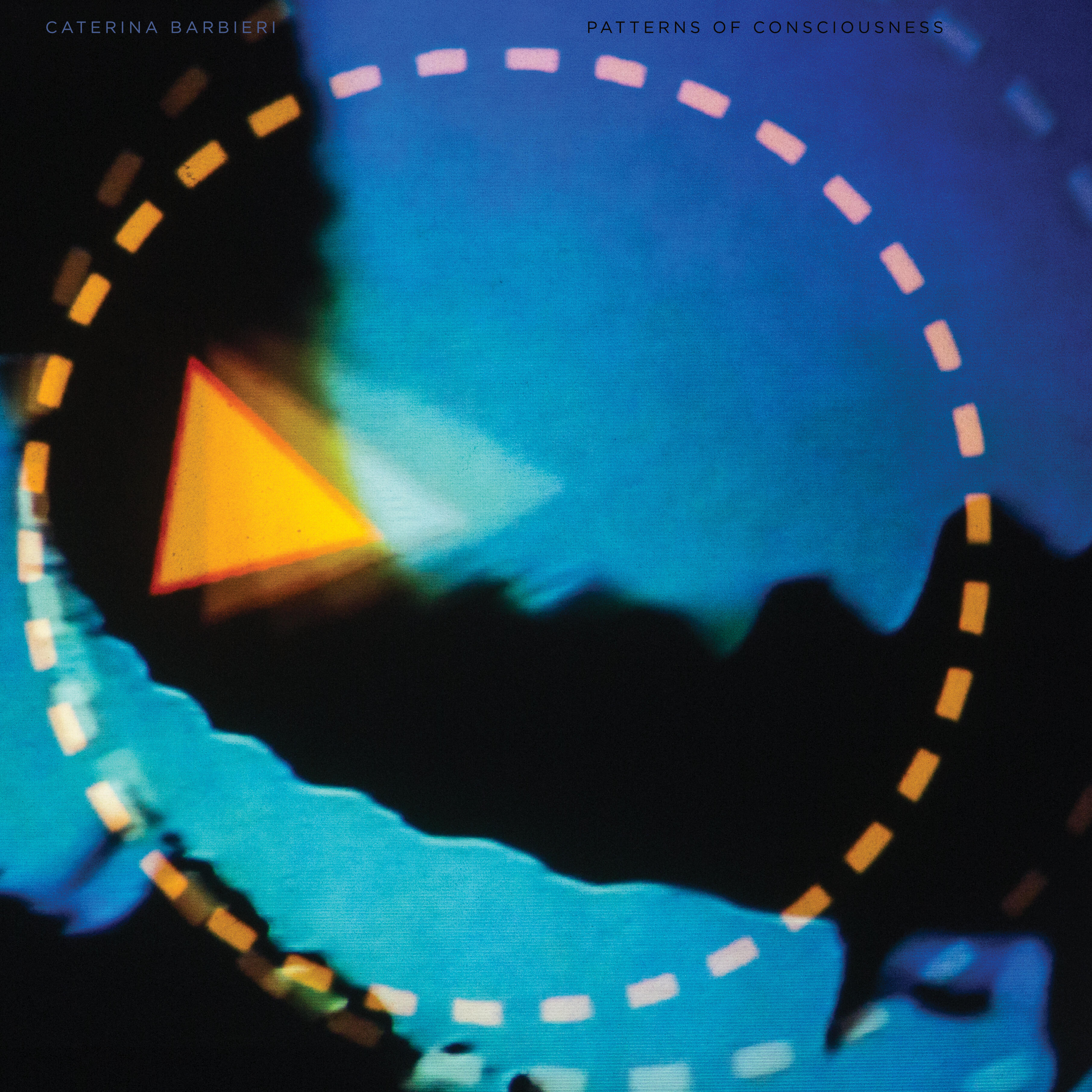 Релиз Patterns Of Consciousness