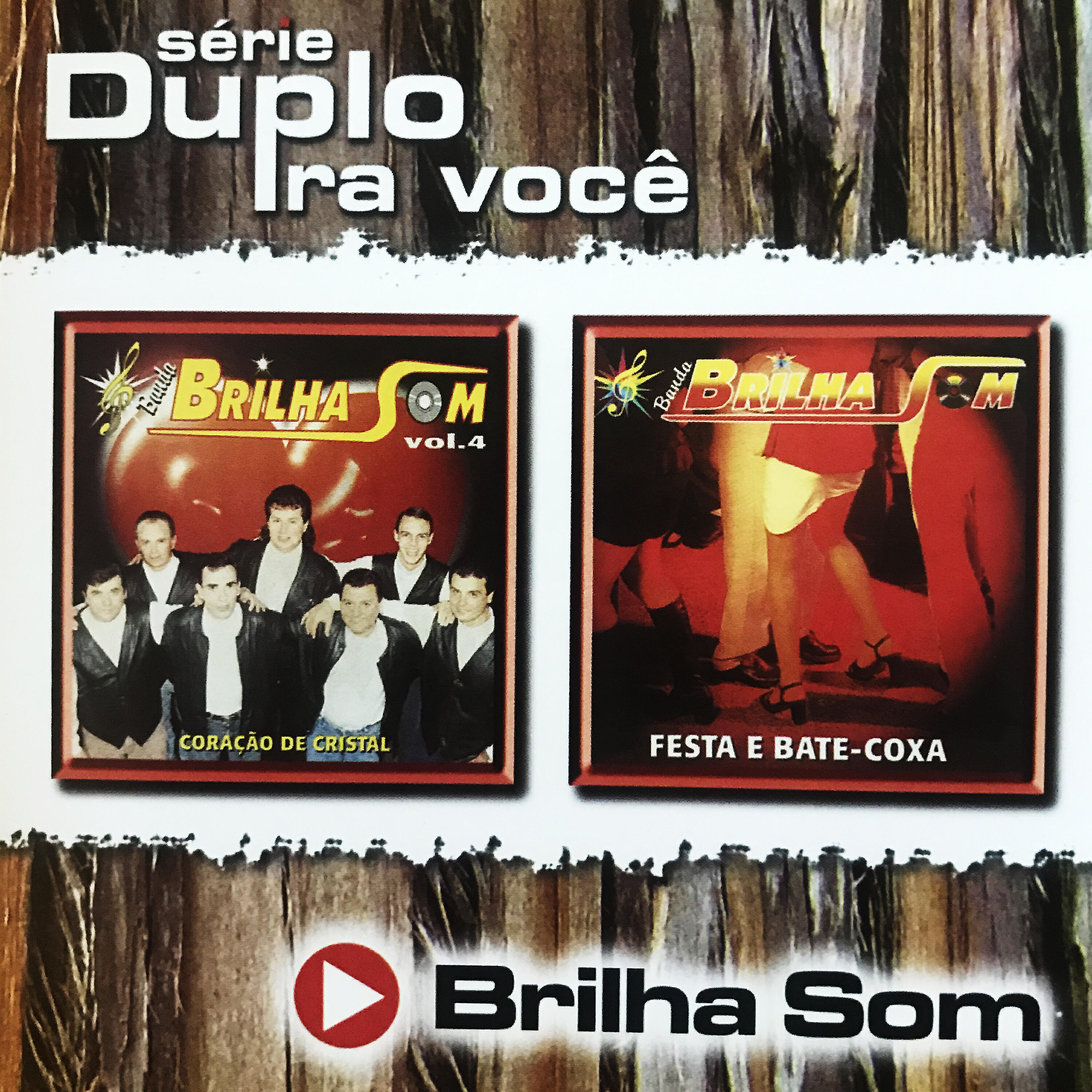 Релиз Série Duplo Pra Você