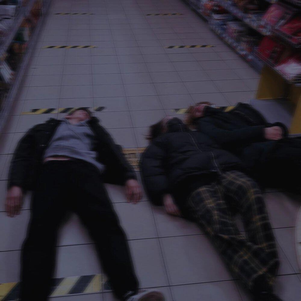 Релиз С бодуна