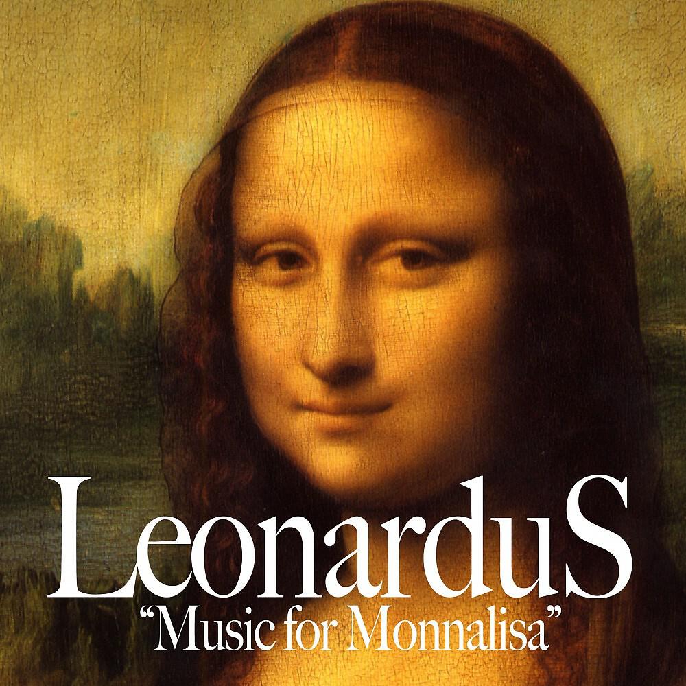 Релиз Music for Monnalisa