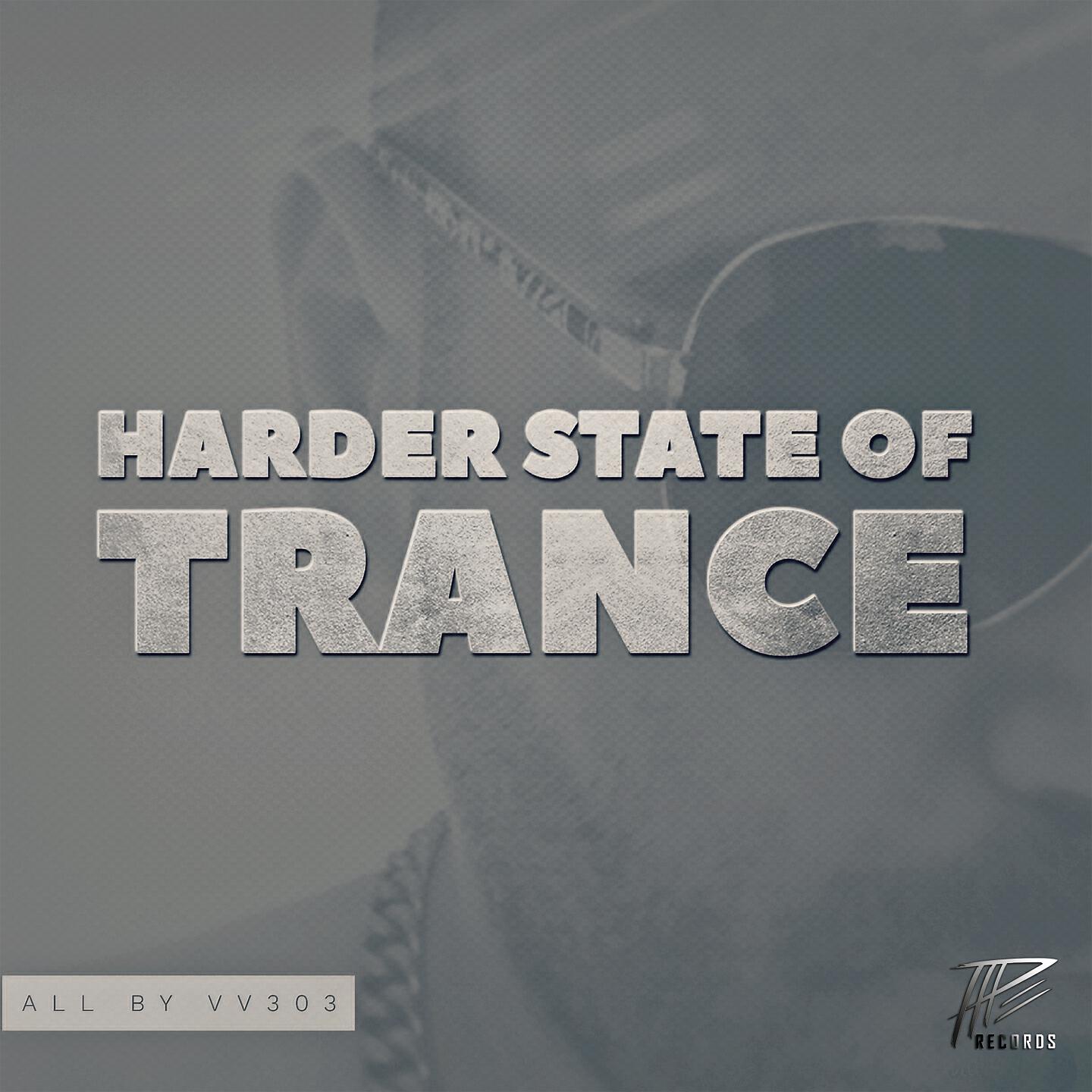 Релиз Harder State of Trance