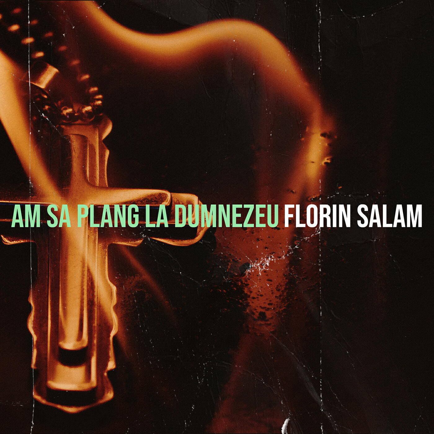Релиз Am Sa Plang La Dumnezeu