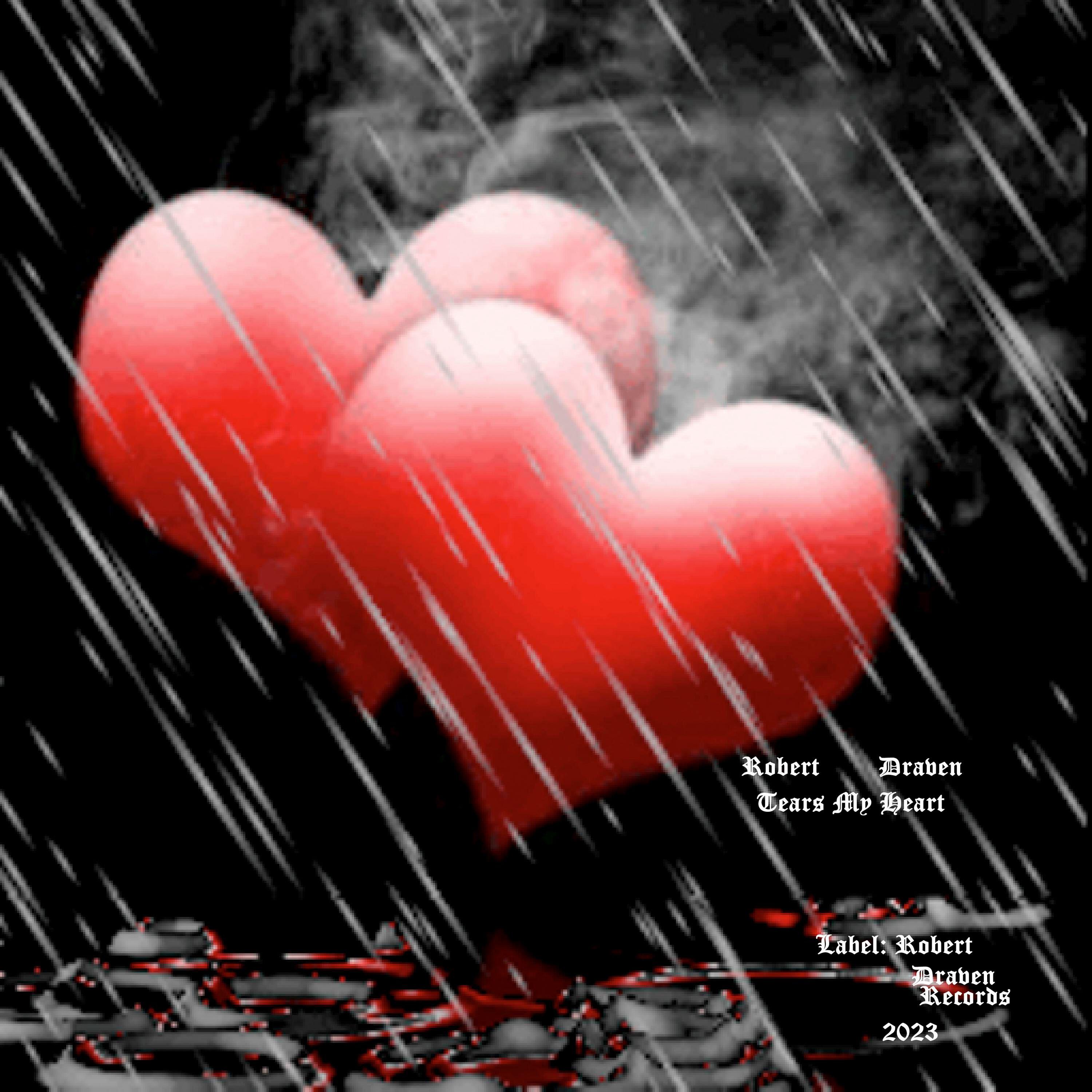 Релиз Tears My Heart